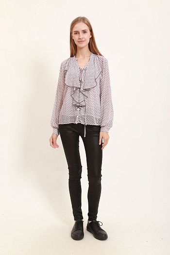 Блуза Pepe Jeans