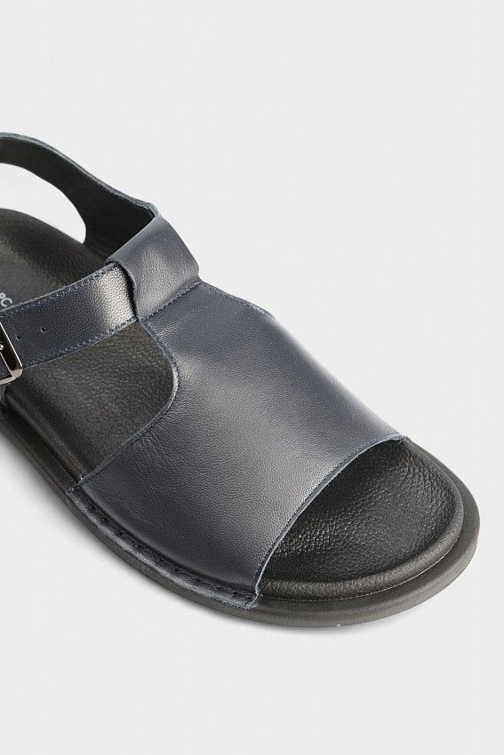 Сандалии Marc Cony Синий