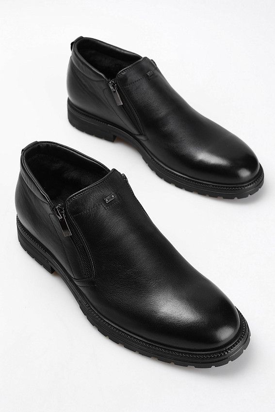 Ботинки Marc Cony Черный