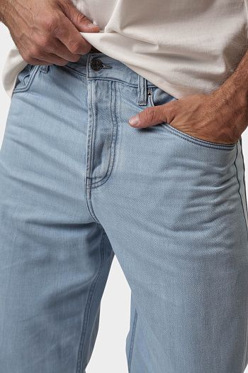 Брюки джинсовые Emporio Armani