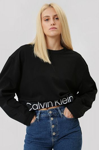 Свитшот Calvin Klein Jeans