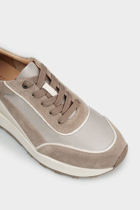 Кроссовки Marc Cony Бежевый