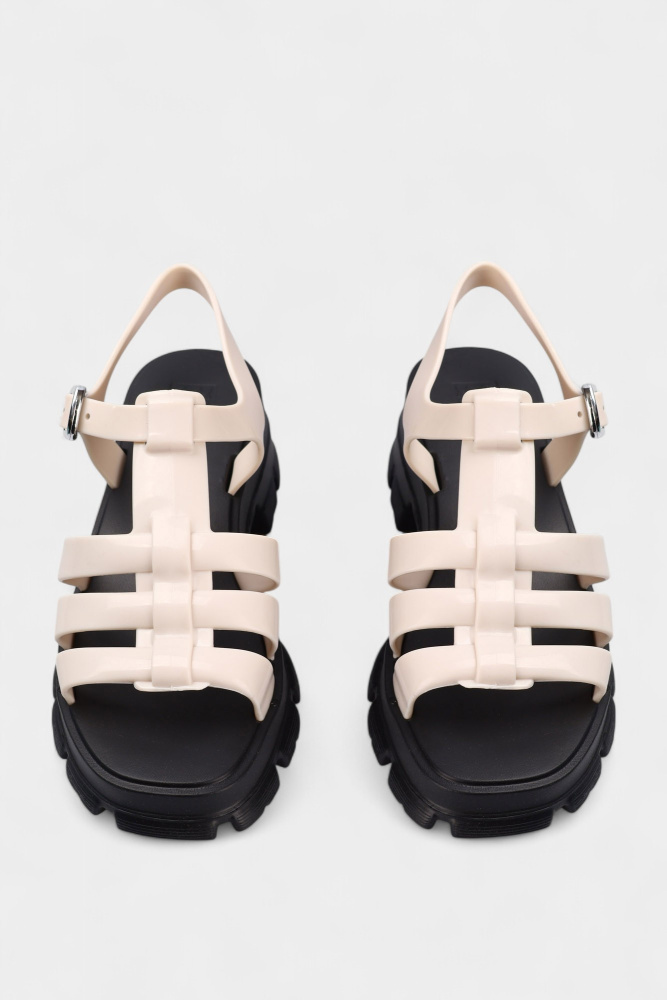 18841 Сандалии Zaxy Белый