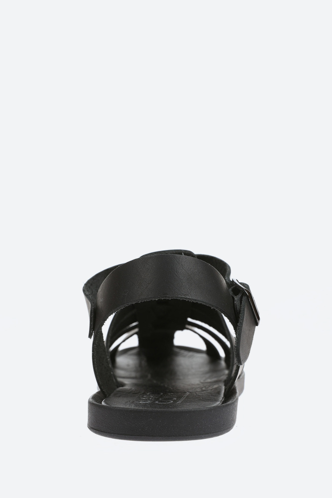 8601765 Сандалии Marc Cony Черный