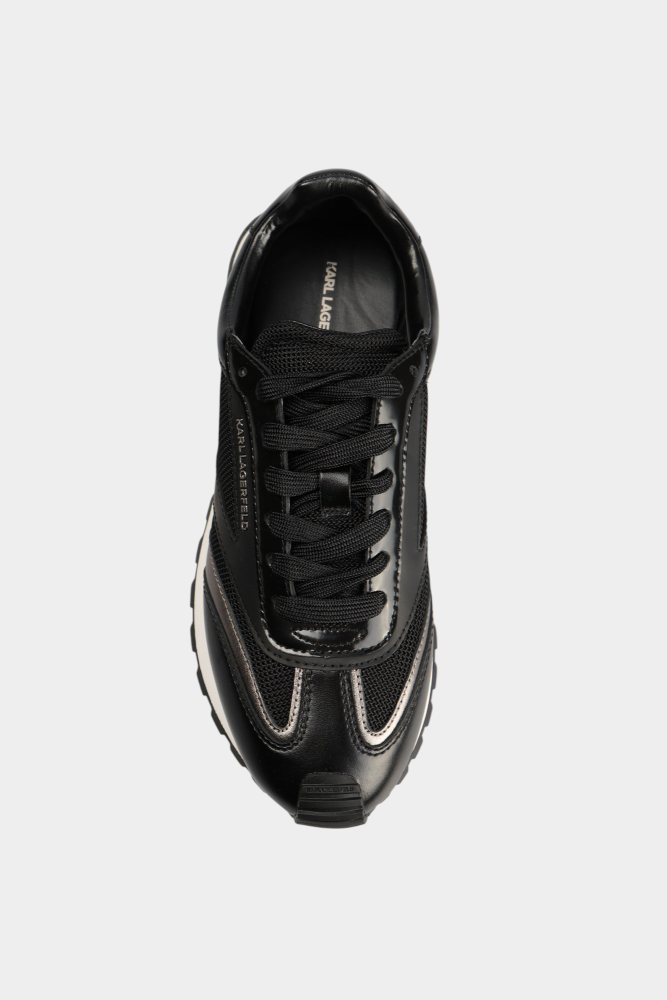 KL61131N Кроссовки Karl Lagerfeld Черный