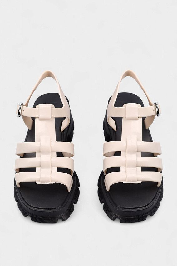 Сандалии Zaxy