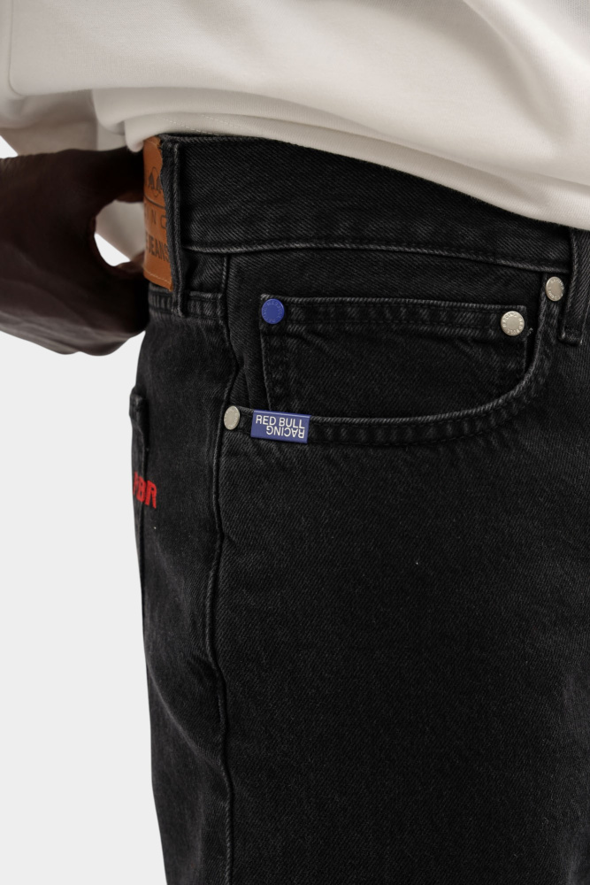 RM2000001R94 Джинсы Pepe Jeans Черный