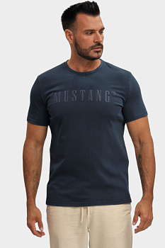 Футболка Mustang