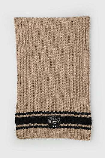 Шарф Armani Exchange