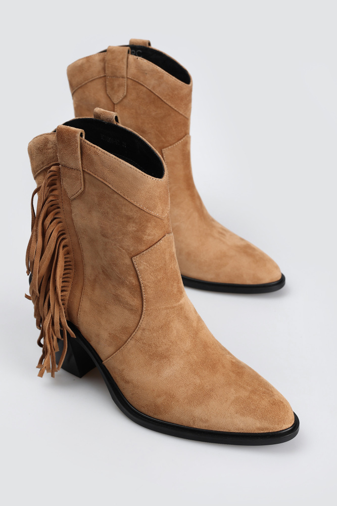 MC14206 Казаки Marc Cony Бежевый