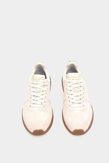 Кроссовки Armani Exchange