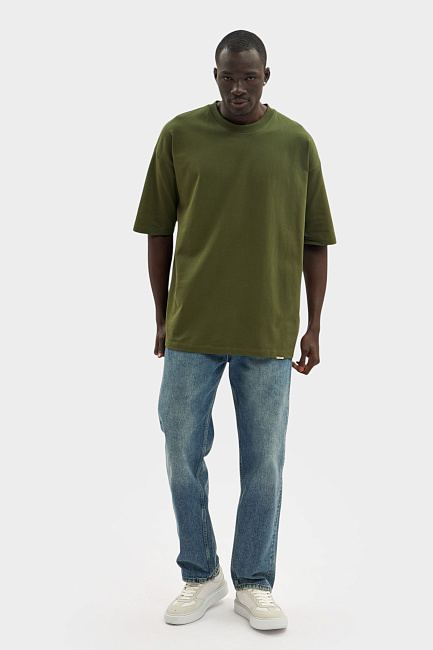 Футболка Van Mich