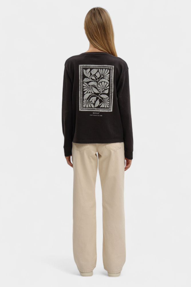 1016759 свитшот mustang 