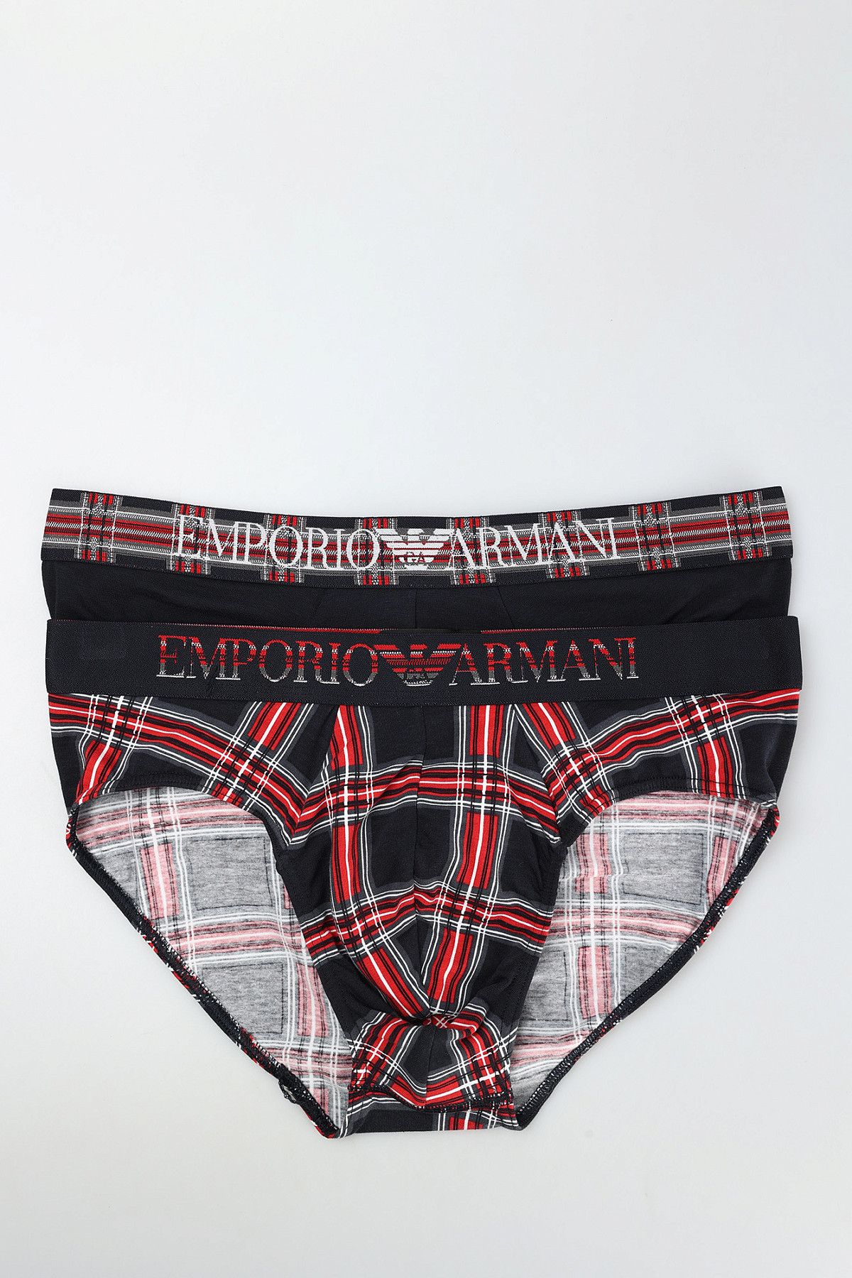 Трусы Emporio Armani Мультиколор