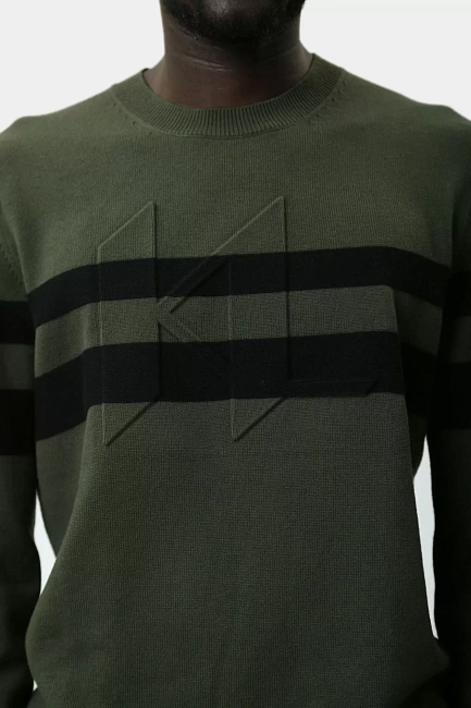 Джемпер Karl Lagerfeld