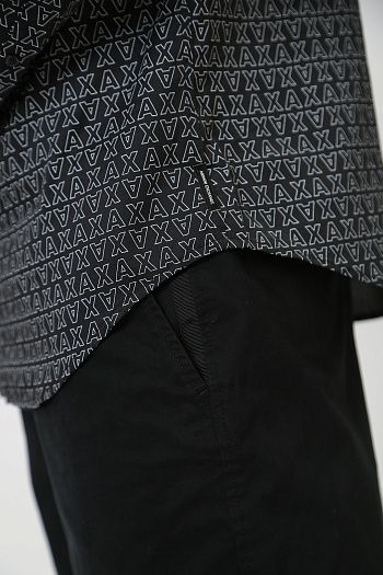 Armani Exchange