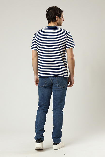 Джинсы Trussardi