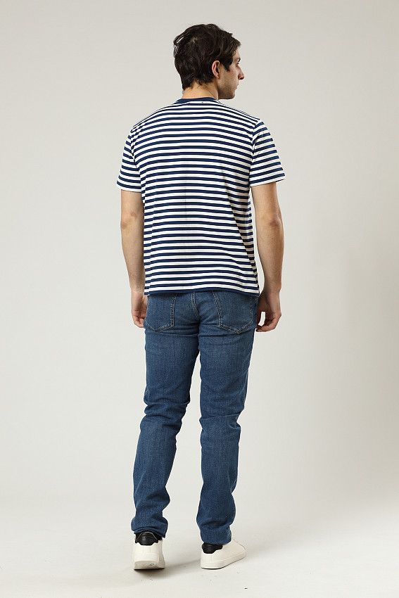 Джинсы Trussardi