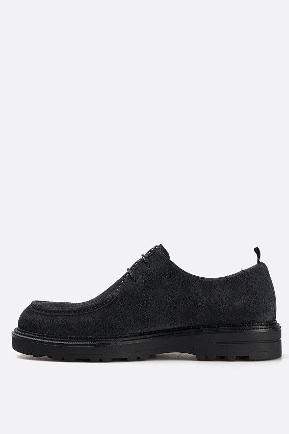 Туфли Graciana Синий