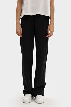 Брюки классические Emporio Armani