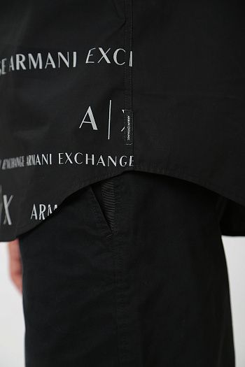 Armani Exchange