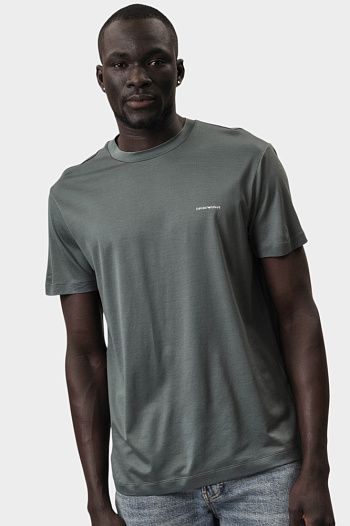 Футболка Emporio Armani