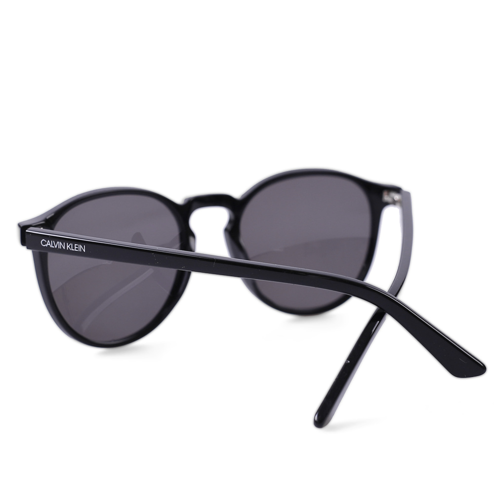 CK20502S 001 53 20 Очки с футляром Calvin Klein Jeans Черный