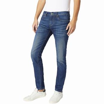 Джинсы HATCH Pepe Jeans