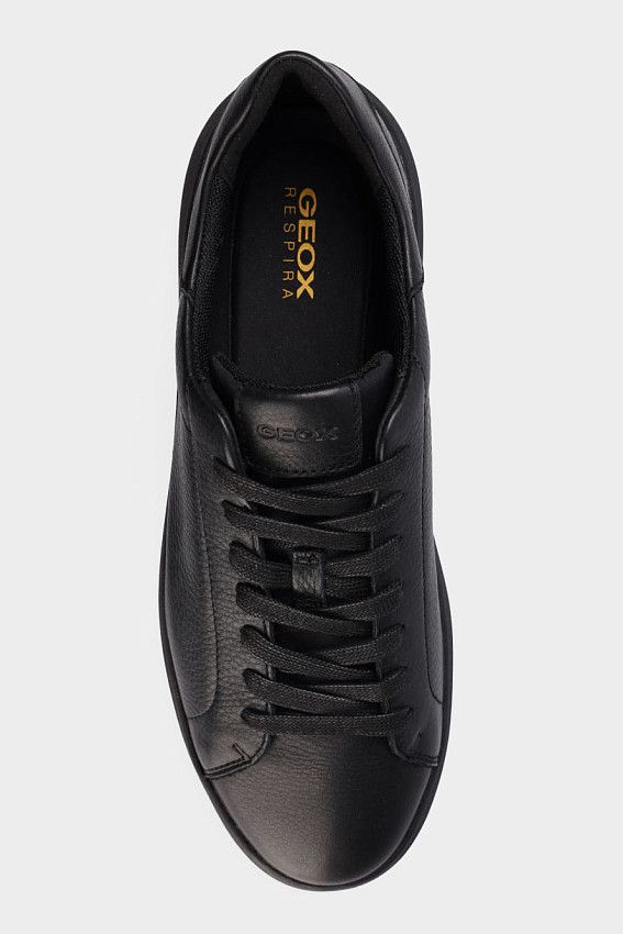 Кеды Geox Черный