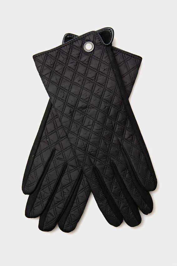 Перчатки Marc Cony Черный