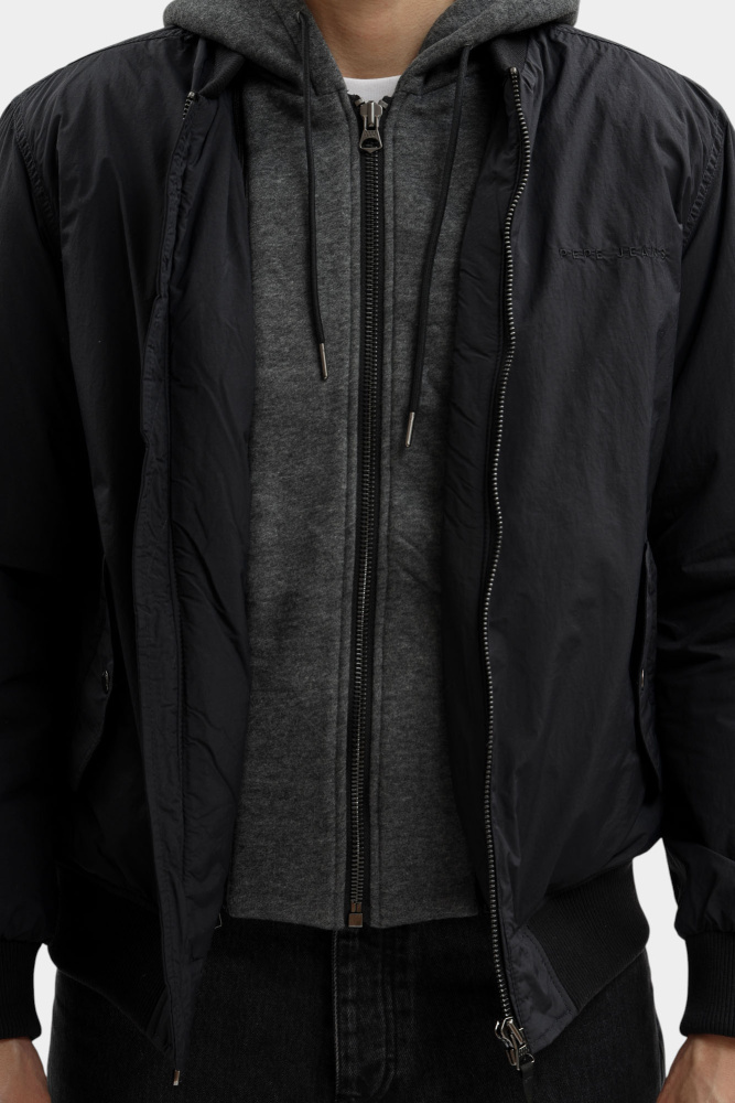 PM4027204 Куртка Pepe Jeans Черный