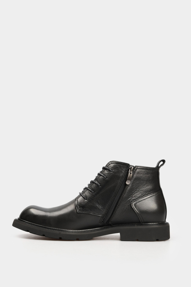 GAM-8950-1-1 Туфли Graciana Черный