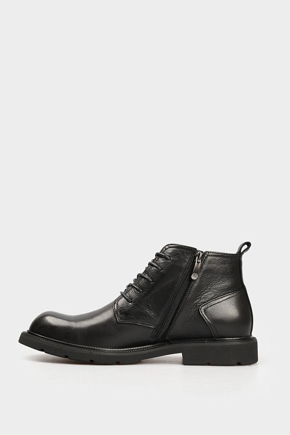 Туфли Graciana Черный