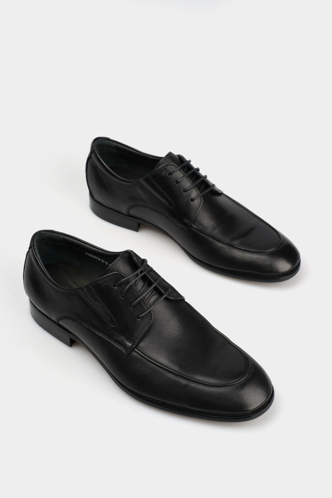 P202413 Туфли  Graciana Черный