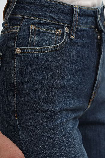 Джемпер шерстяной голубой Pepe Jeans