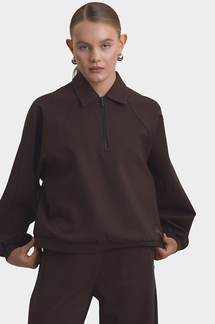 Свитшот The Hills