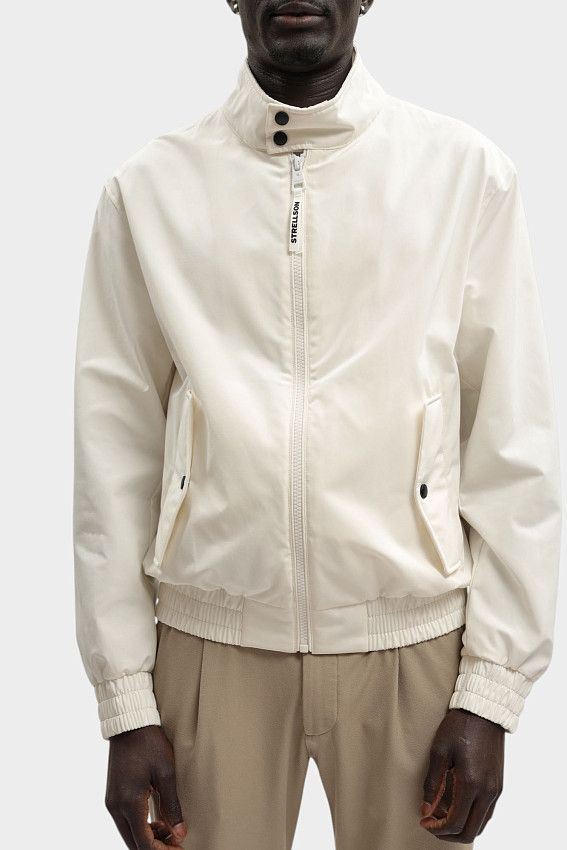 Куртка Strellson Белый