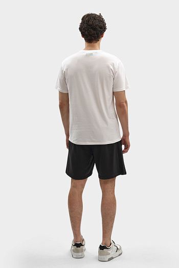 Футболка Bikkembergs