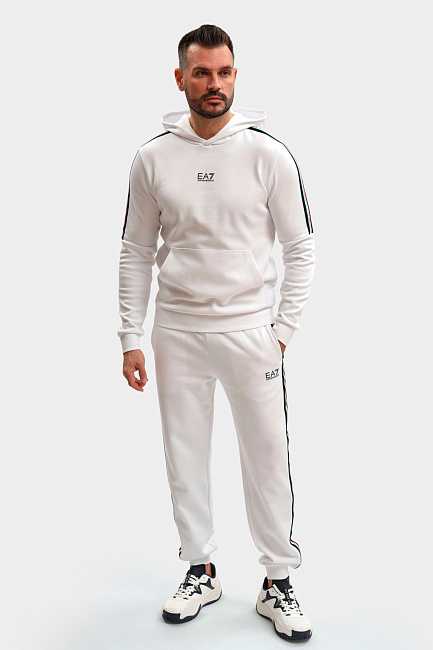 Толстовка EA7