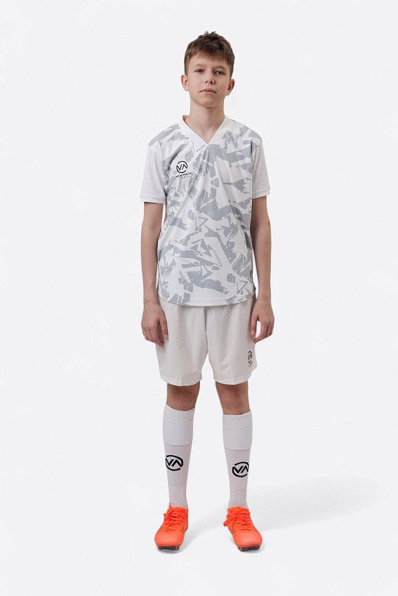 Шорты игровые Van Mich Спорт Белый