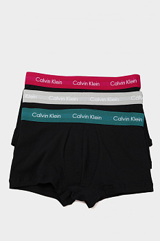 Трусы 3 шт Calvin Klein Underwear