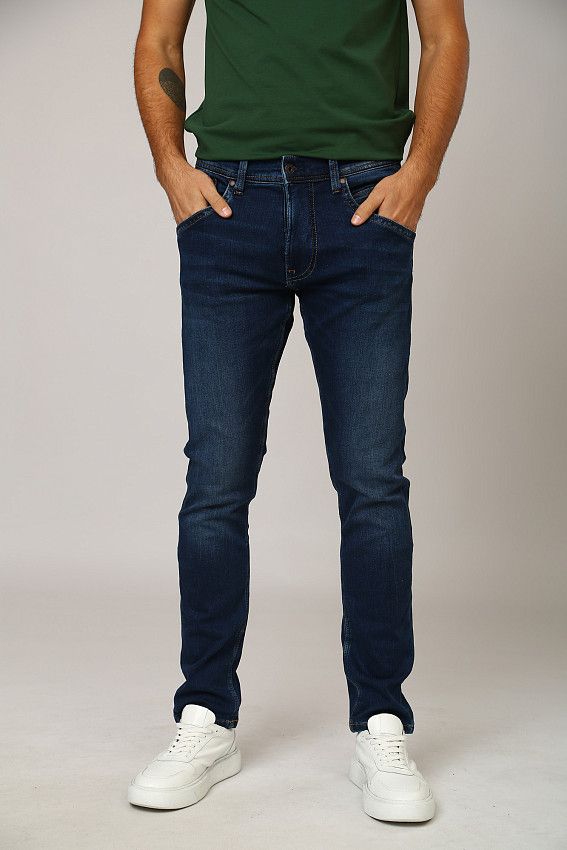 Джинсы TRACK Pepe Jeans