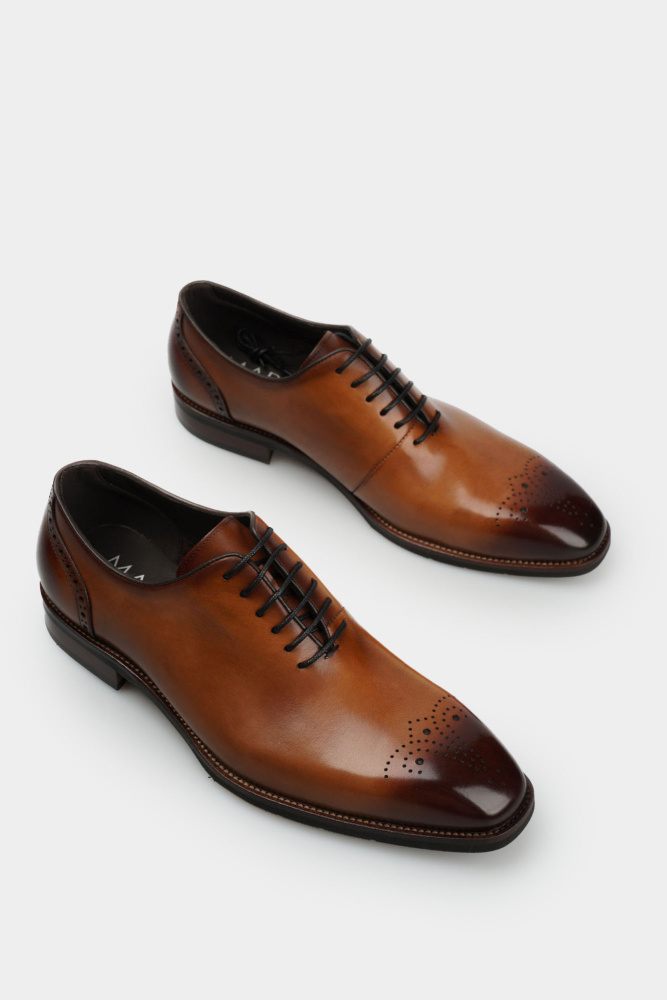 MC21430 Туфли Marc Cony Оранжевый