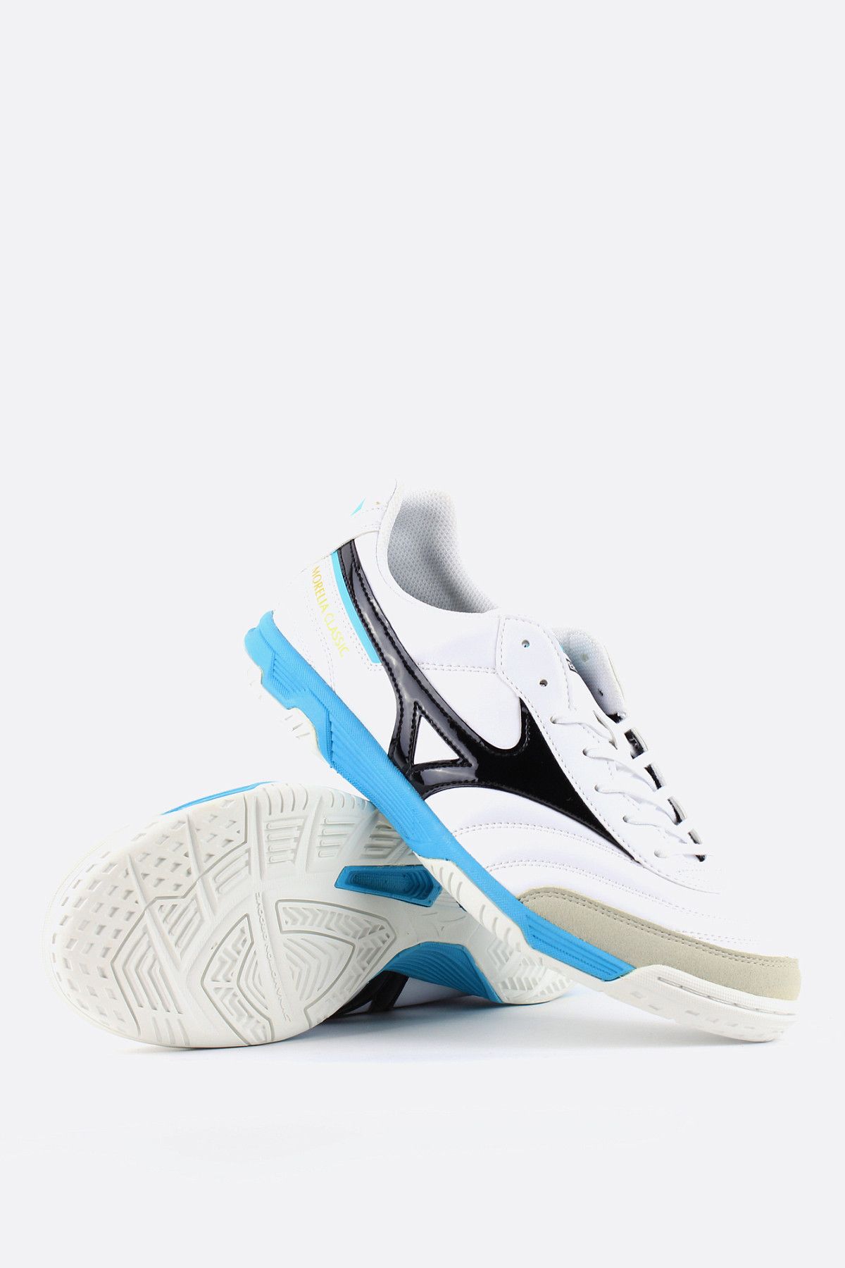 Обувь для зала Mizuno Белый
