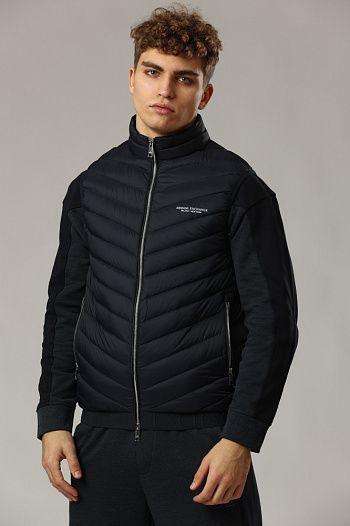 Жилет утепленный Armani Exchange