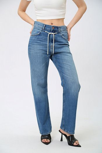 Джинсы ROBYN CORD Pepe Jeans