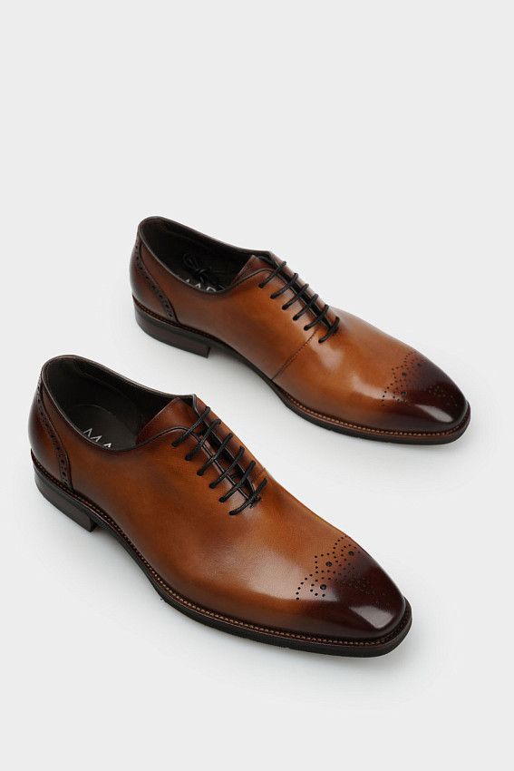 Туфли Marc Cony Оранжевый