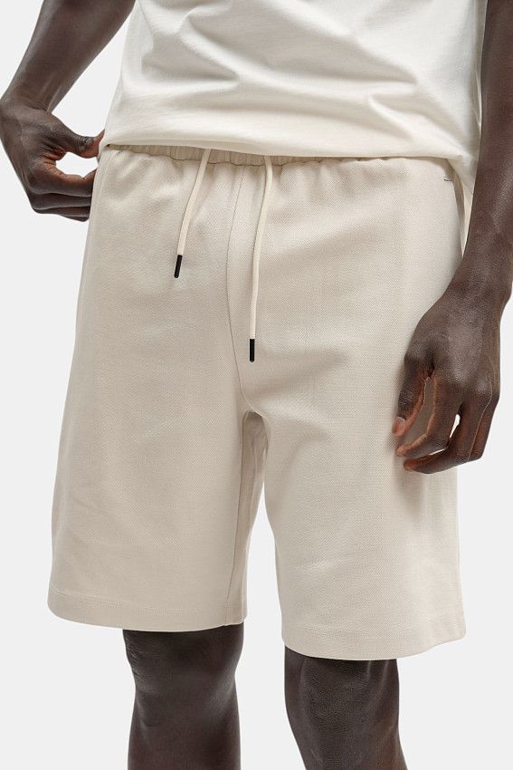 Шорты Bikkembergs Белый