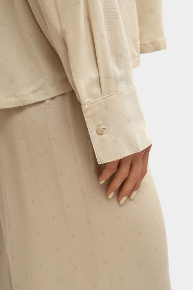 QS7426E пижама calvin klein underwear 