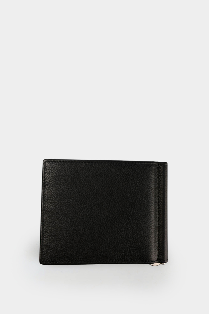 BKPU01366M Кошелек Bikkembergs Черный